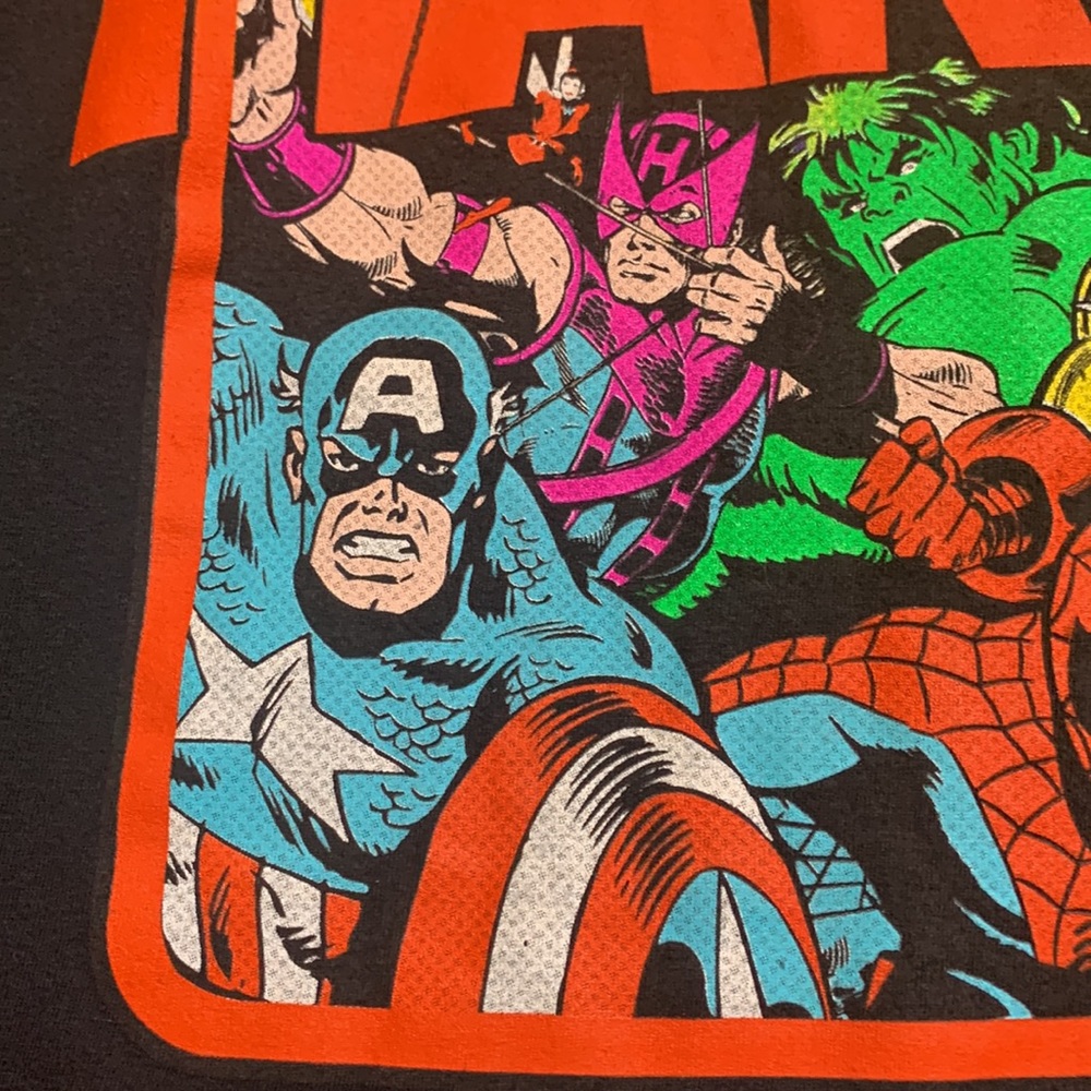 MARVEL TEE 🔥 - Picture 7 of 10